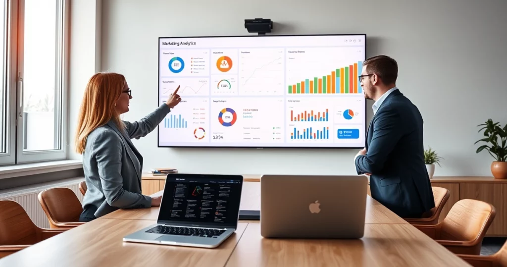 Dataohjattu Markkinointi 2026: Opas Suomalaisten Pk-yritysten Tietoon Perustuvaan Kasvuun