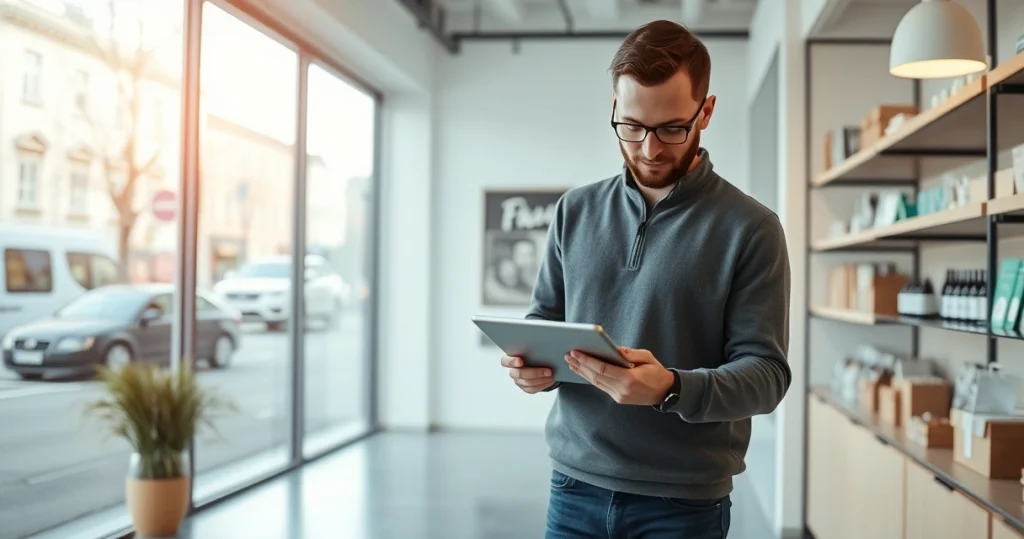 Omnichannel-markkinointi 2026: Pk-yritysten Saumaton Asiakaspolku