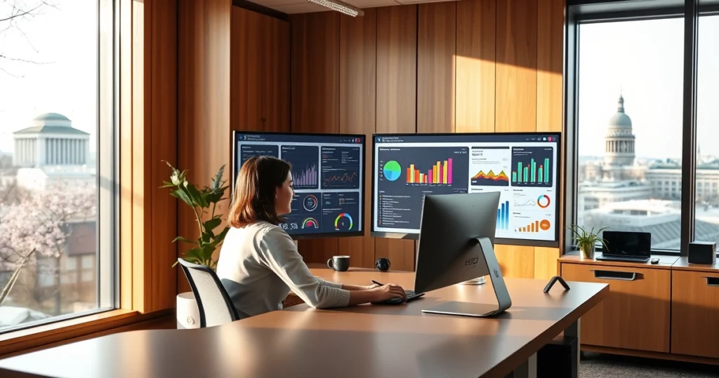 AI-markkinointi 2026: Opas Suomalaisten Pk-yritysten Tekoälypohjaiseen Markkinointiin