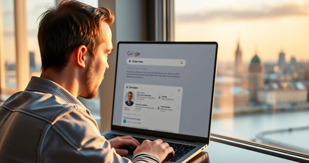 Zero-click Markkinointi 2026: Näin Pk-yritykset Voittavat Ilman Klikkauksia