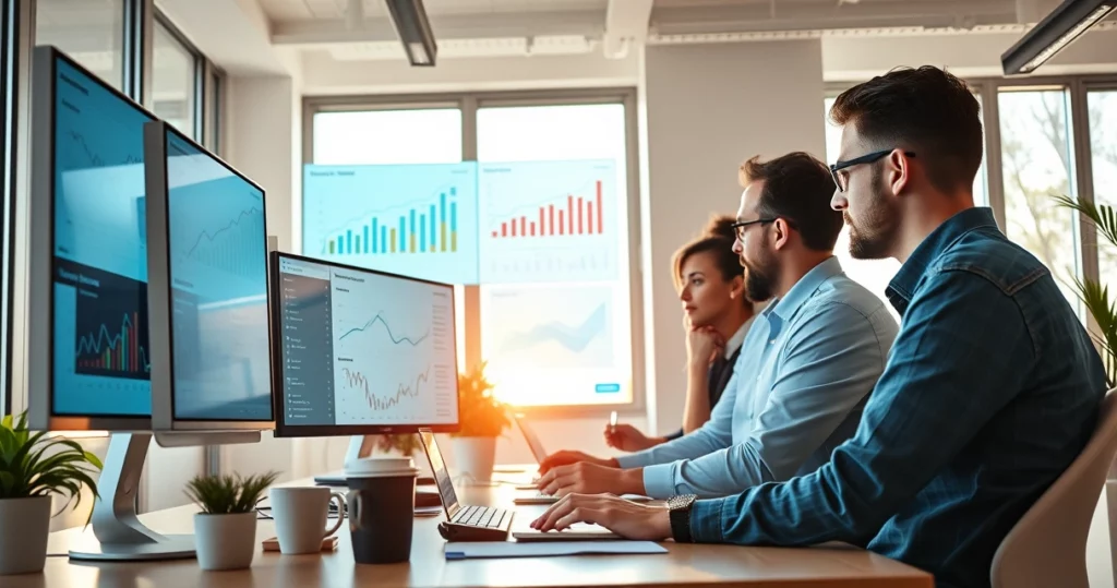 Digimainonta 2026: Suomen Mainosmarkkina Elpyy – Näin Pk-yritykset Hyödyntävät Murroksen