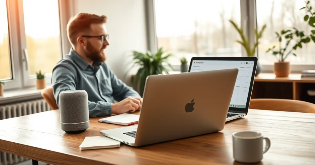 Puhehaku-markkinointi 2026: Pk-yritysten Voittava Ääniopas