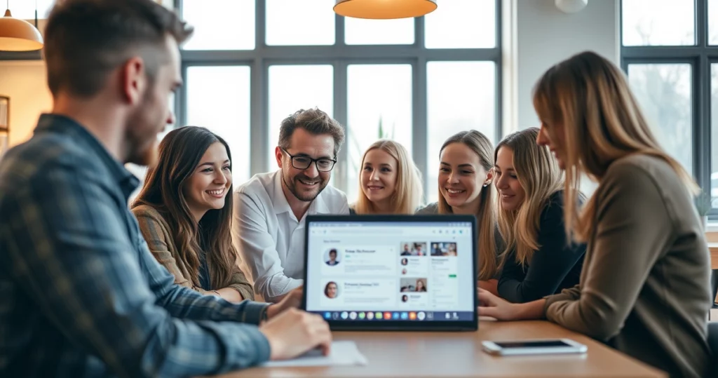 Yhteisömarkkinointi 2026: Mikroyhteisöt Mullistavat Pk-yritykset