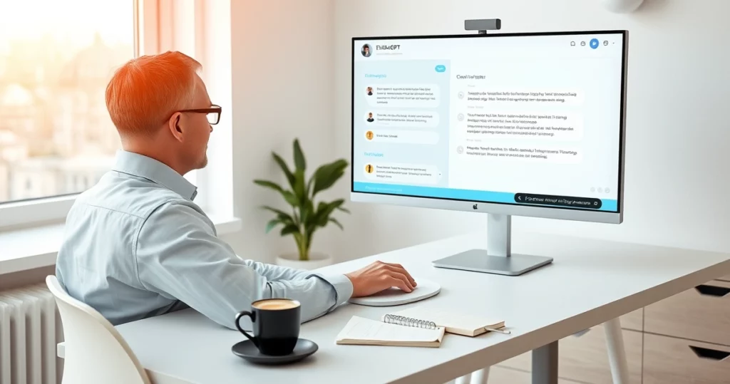 Tekoälyhaku 2026: Näin Pk-yritykset Optimoivat Sisällön ChatGPT:lle