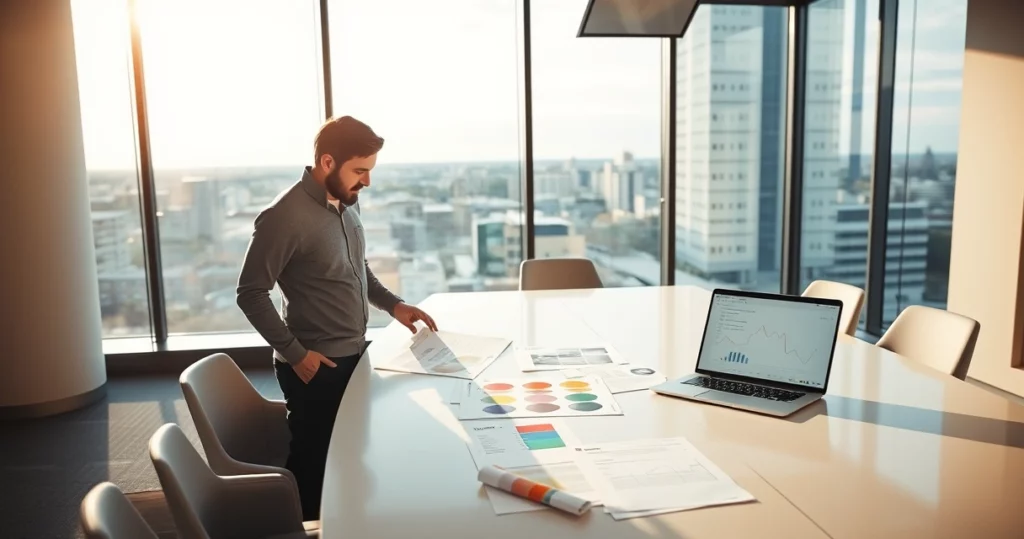 Brändin Rakentaminen 2026: Vahva Brändi On Pk-yritysten Tärkein Kilpailuetu Epävarmuuden Aikana