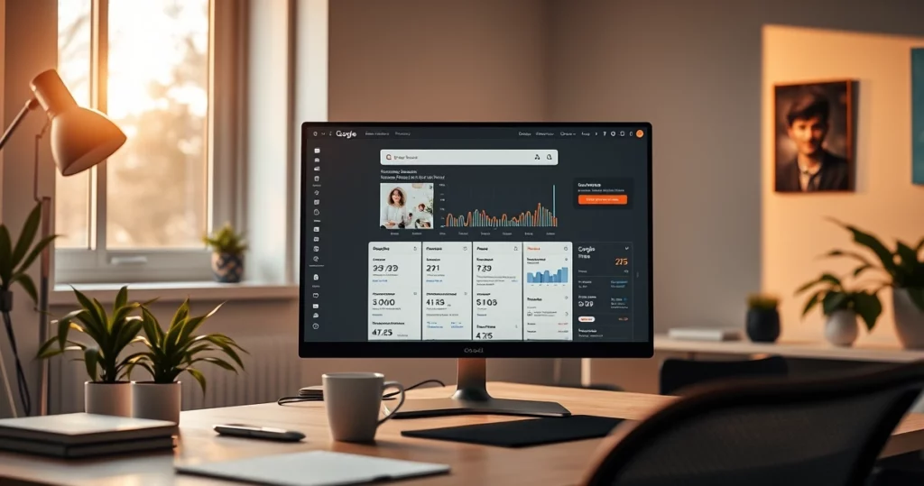 Hakukoneoptimointi 2026: Googlen Maaliskuun Ydinpäivitys Muuttaa Hakutulosten Pelisäännöt