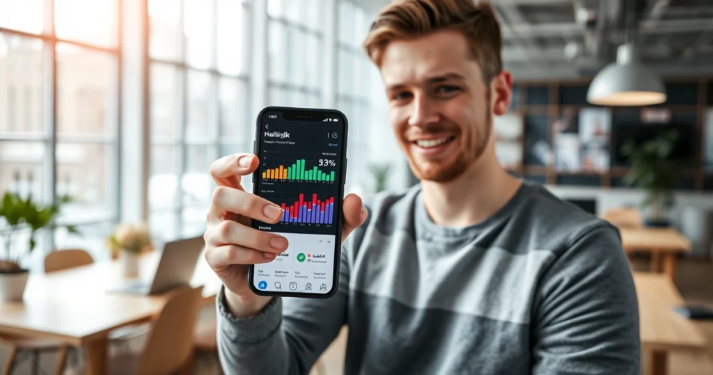 Mobiilimarkkinointi 2026: Näin Suomalaiset Pk-yritykset Valloittavat Älypuhelimen Ruudun