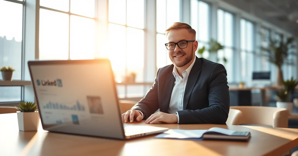 Sosiaalinen Myynti 2026: Opas Suomalaisten Pk-yritysten Tehokkaaseen Social Sellingiin