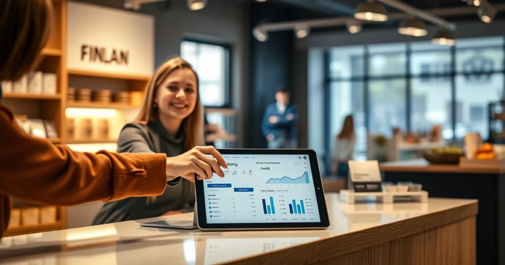 Asiakasuskollisuus 2026: Kanta-asiakasohjelmat ja Asiakaspysyvyys Ratkaisevat Pk-yritysten Tulevaisuuden