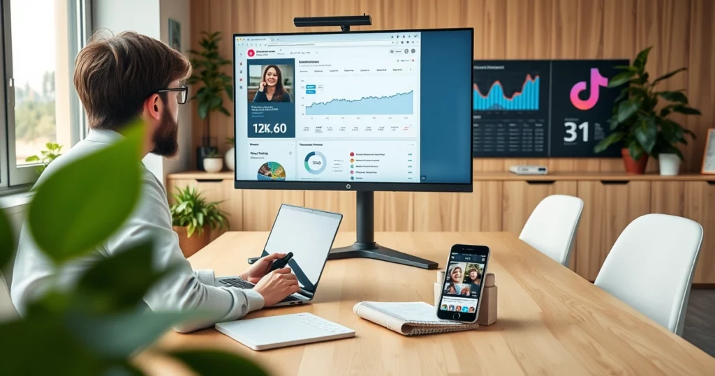 Vaikuttajamarkkinointi 2026: Näin Suomalaiset Pk-yritykset Hyödyntävät Vaikuttajia Kasvuun