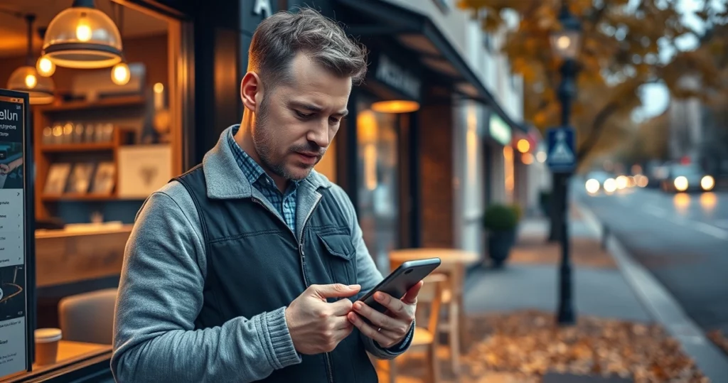 Paikallinen Markkinointi 2026: Opas Suomalaisten Pk-yritysten Lähialueen Näkyvyyteen