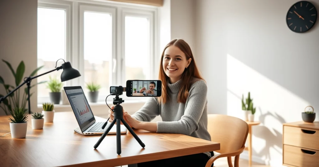 Instagram-markkinointi 2026: Pk-yritysten Voittava Opas Algoritmin Aikakaudella