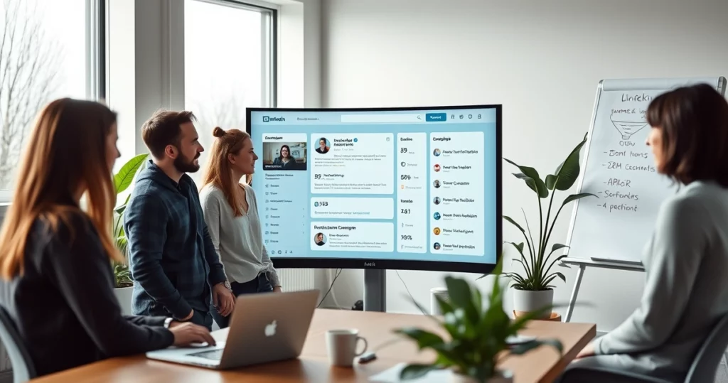 B2B-markkinointi 2026: Ostajaryhmät ja Tekoäly Mullistavat Pk-myynnin