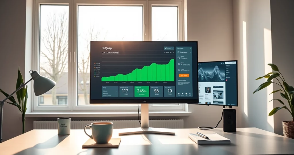 Konversio-optimointi 2026: Opas Suomalaisten Pk-yritysten Verkkokonversioiden Kasvattamiseen