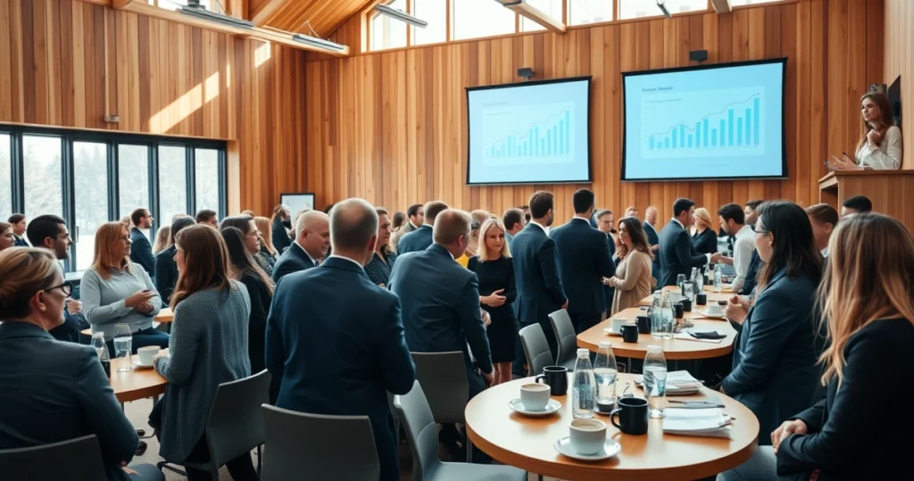 Tapahtumamarkkinointi 2026: Näin Pk-yritykset Rakentavat Kasvua Live-kohtaamisilla