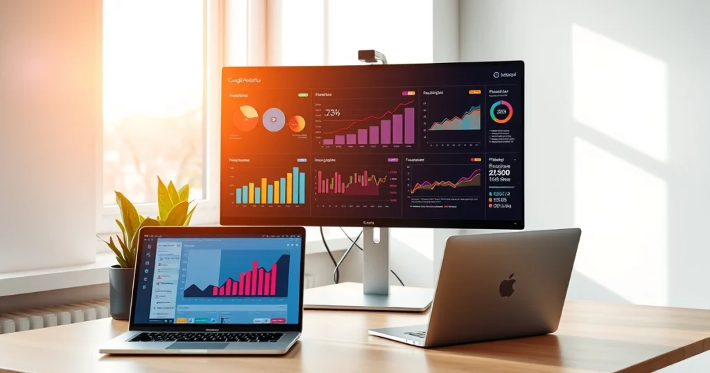 Markkinoinnin Mittaaminen 2026: Opas Suomalaisten Pk-yritysten Tulokselliseen Analytiikkaan