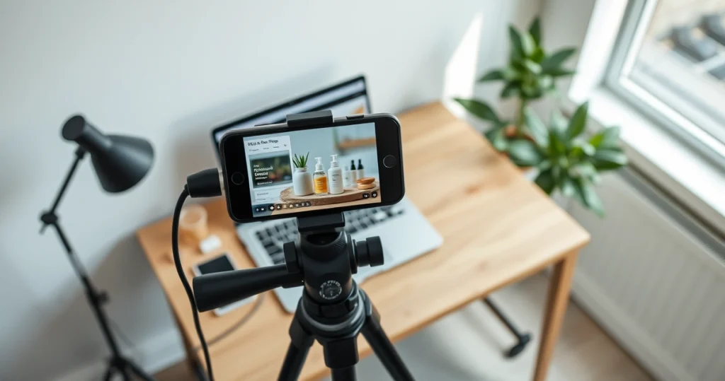 TikTok-markkinointi 2026: Pk-yritysten Voittava Opas TikTok Shopin Aikakaudella