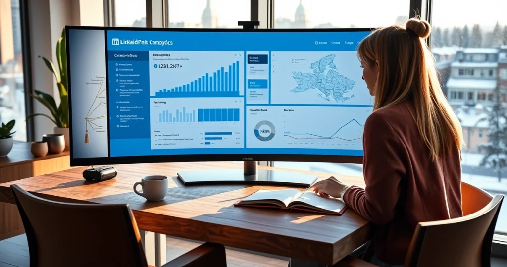 LinkedIn-markkinointi 2026: Pk-yritysten Voittava B2B-opas