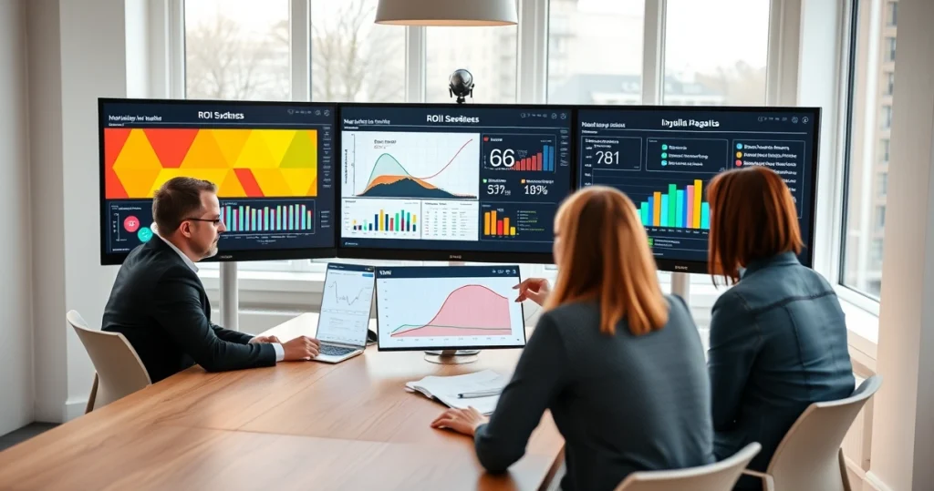 Markkinointimixin mallinnus 2026: Pk-yritysten MMM-opas