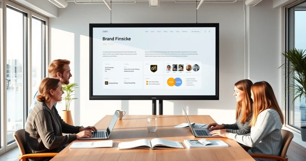 Brändimarkkinointi 2026: Pk-yritysten Tunnettuuskriisi Ratkeaa