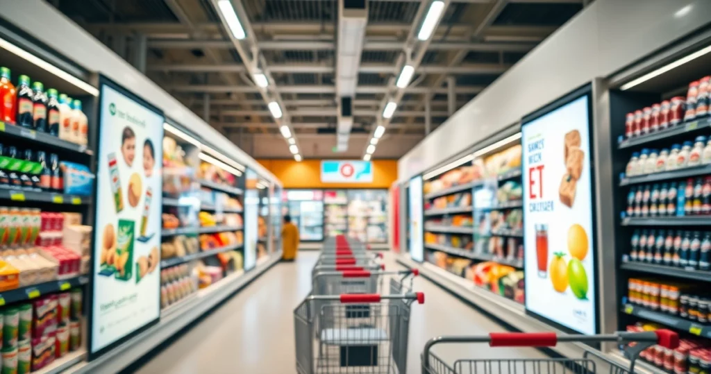 Retail Media 2026: Vähittäiskaupan Mediaverkostot Mullistavat Mainonnan Suomessa