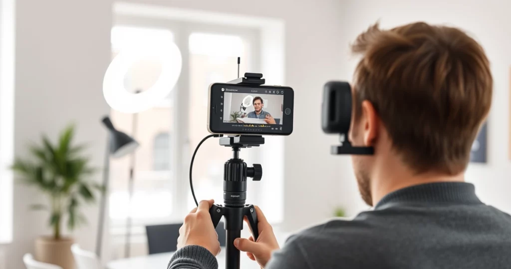 Videomarkkinointi 2026: Pk-yritysten Voittava Opas