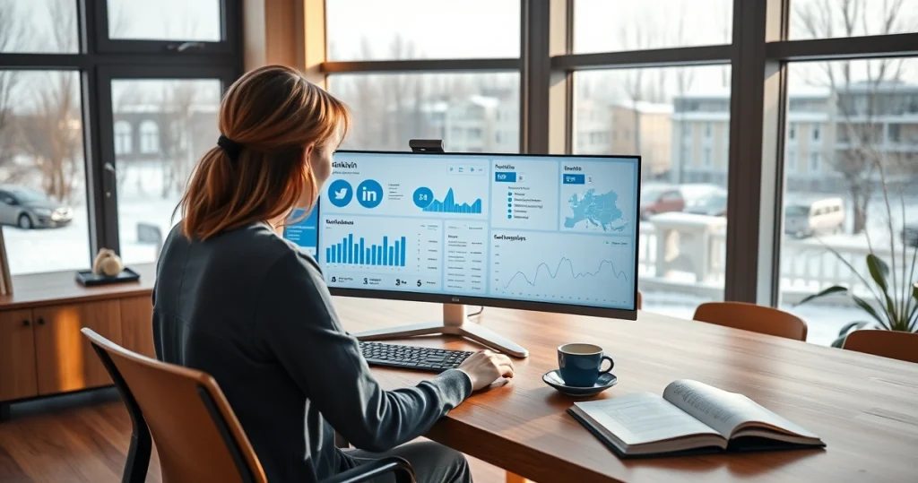 LinkedIn-markkinointi 2026: Pk-yritysten Voittava B2B-opas