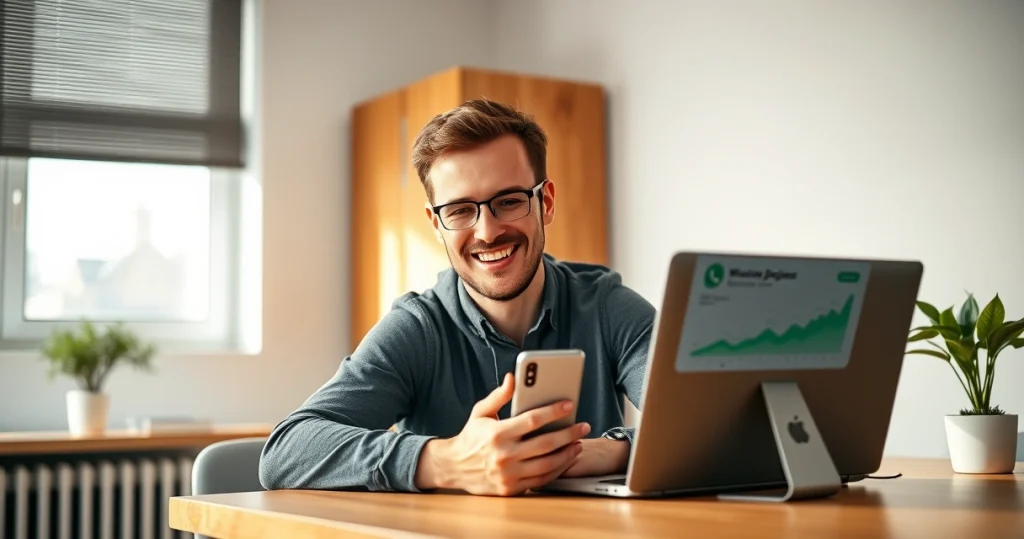 WhatsApp-markkinointi 2026: Pk-yritysten Voittava Chat-opas