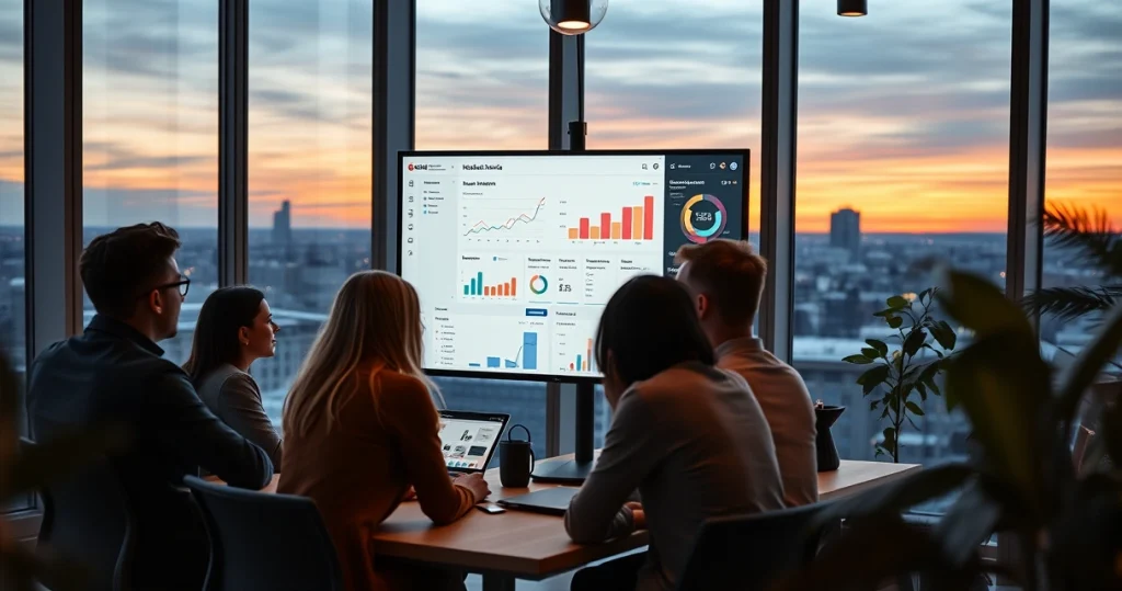 Product-Led Growth 2026: Pk-yritysten Voittava PLG-opas