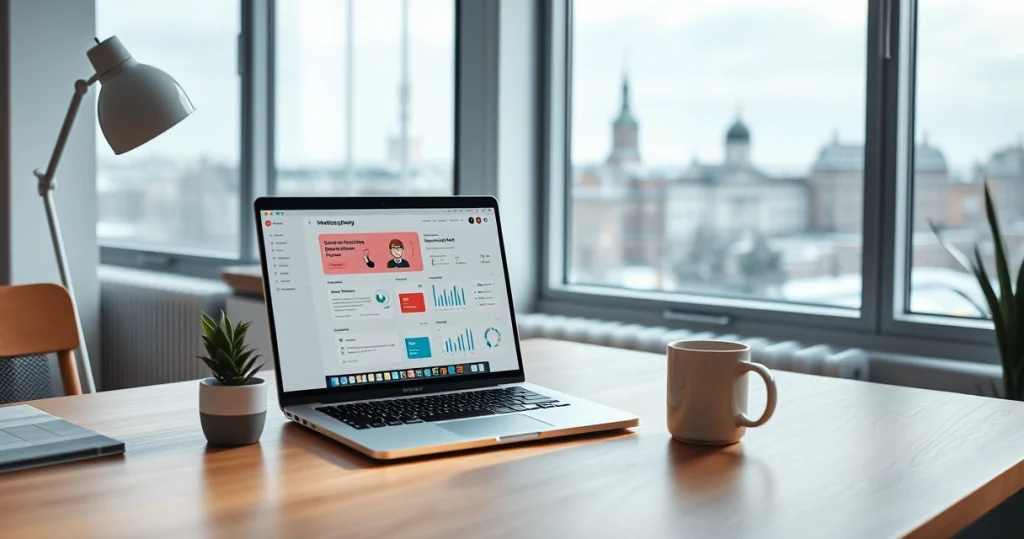Markkinointiteknologia 2026: Pk-yritysten Voittava MarTech-opas
