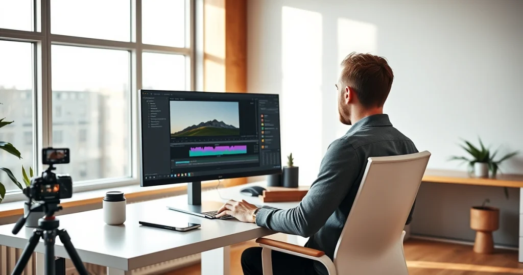 AI-Videomarkkinointi 2026: Pk-yritysten Voittava Lyhytvideo-opas
