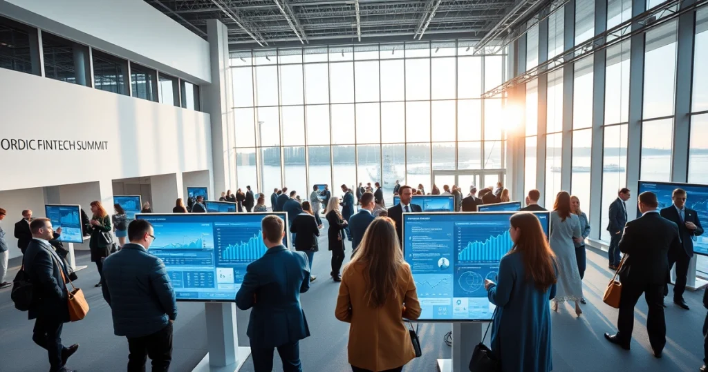 Fintech-markkinointi 2026: Pk-yritysten Voittava Pohjoismaiden Opas