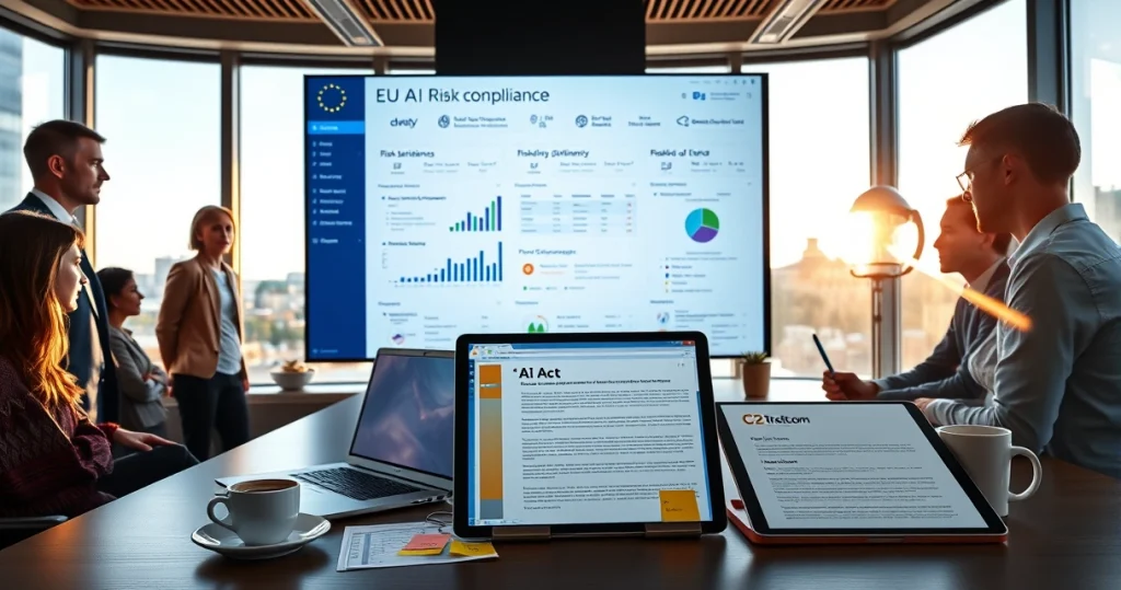 EU AI Act Markkinointi 2026: Pk-yrityksen Voittava Compliance-opas