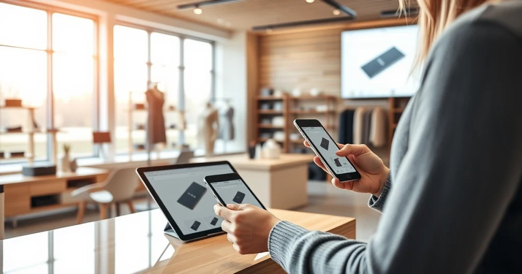 Omnichannel-markkinointi 2026: Pk-yritysten Pohjoismaiden Opas
