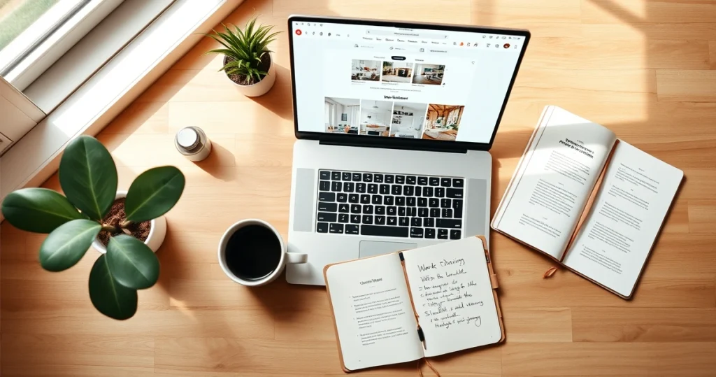 Pinterest-markkinointi 2026: Pk-yritysten Visual Discovery -opas