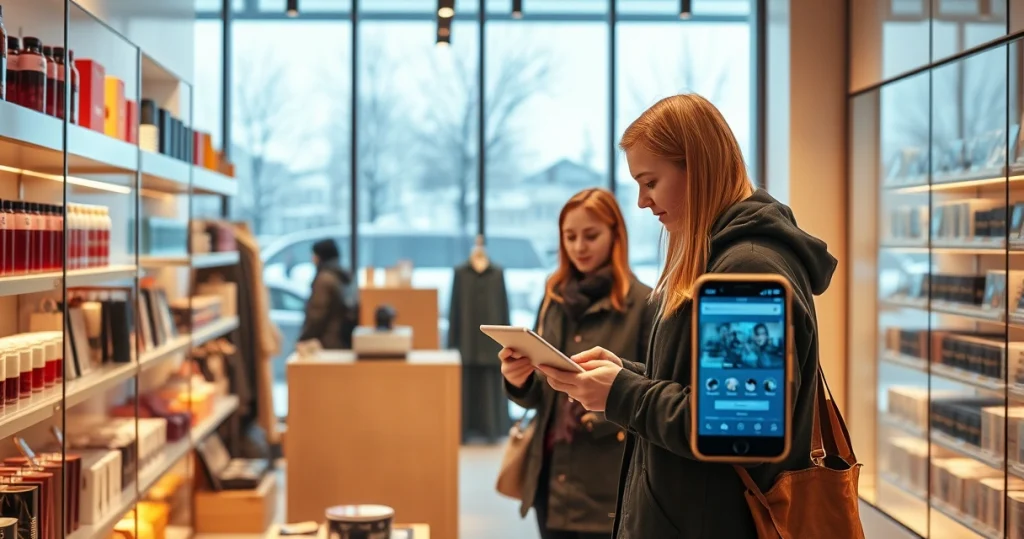 Vähittäiskaupan markkinointi 2026: Pk-yritysten Pohjoismaiden retail-opas