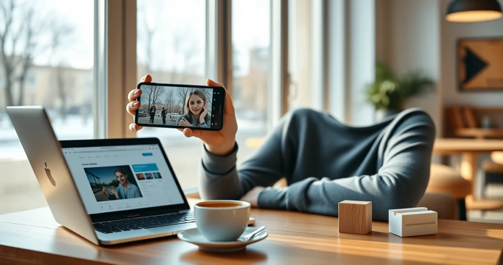 Influencer-markkinointi 2026: Pk-yritysten Voittava Vaikuttajaopas