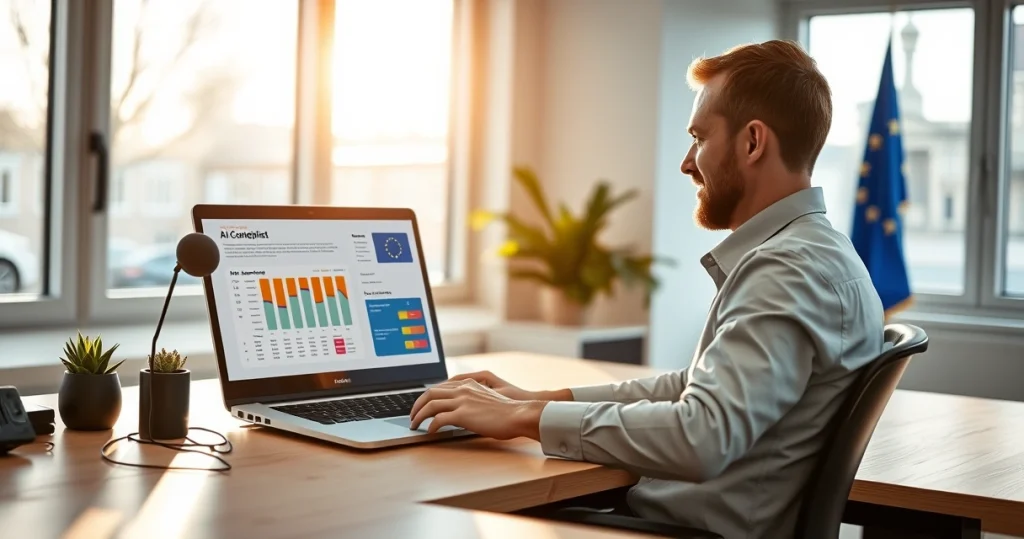 EU AI Act Markkinointi 2026: Pk-yrityksen Compliance-opas