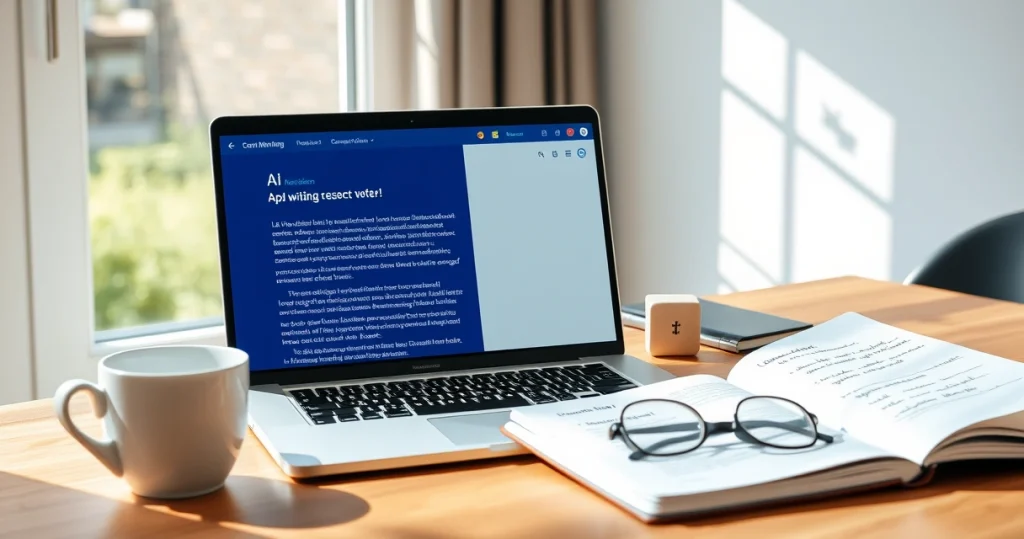AI-Copywriting 2026: Pk-yritysten Voittava Tekstiopas