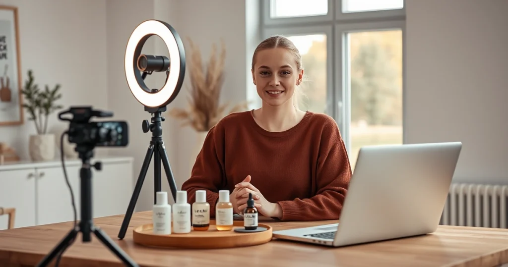 Live-kauppa 2026: Pk-yritysten Voittava Opas Livestream-myyntiin