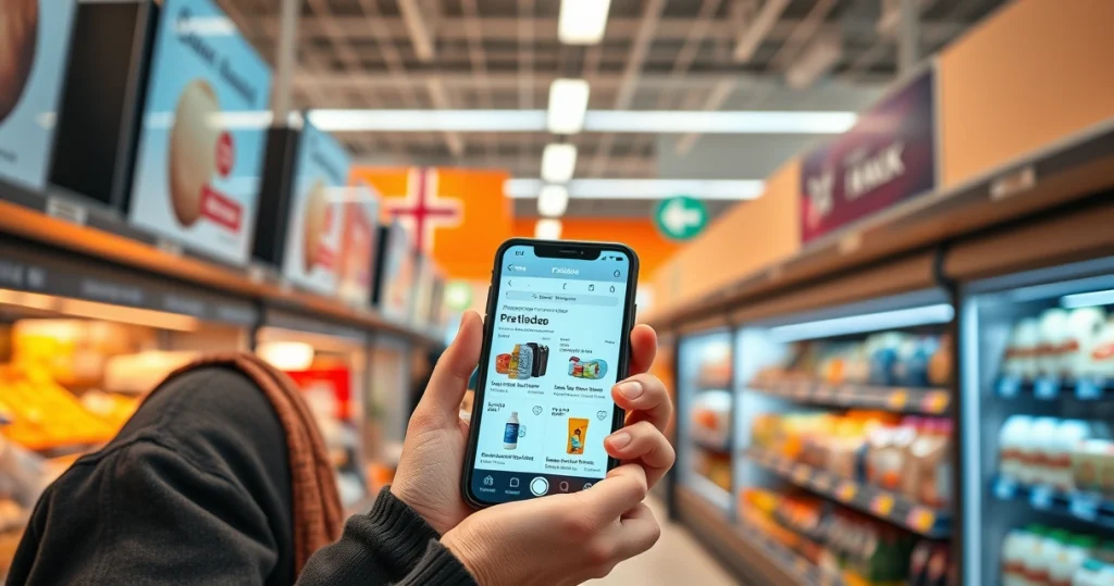 Retail Media 2026: Pk-yritysten Voittava Opas Kauppamainontaan