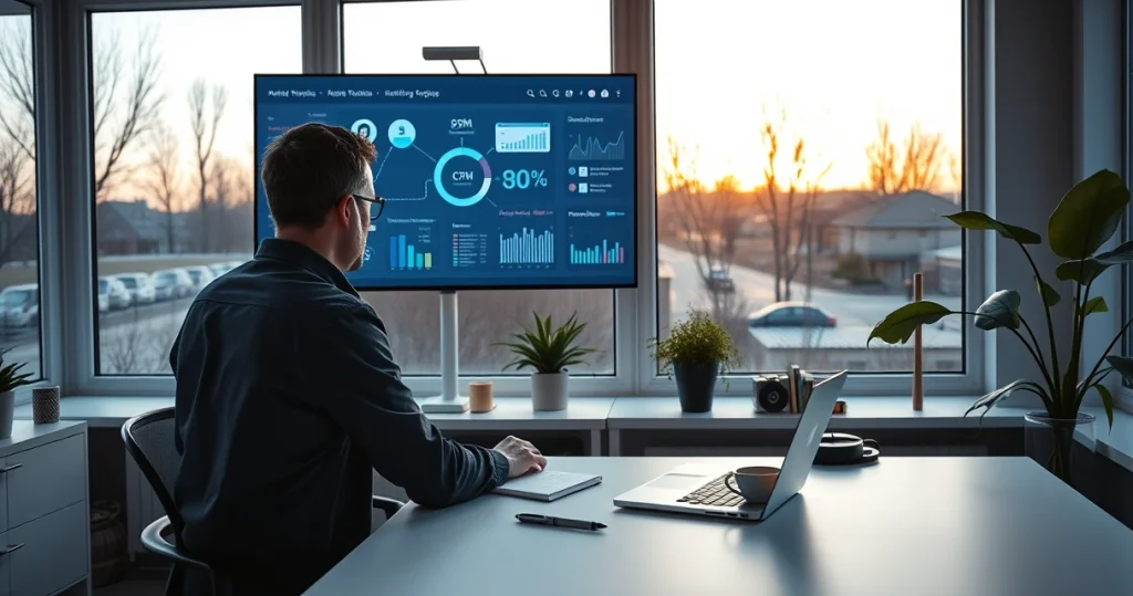 MarTech-pino 2026: Pk-yritysten Voittava Teknologiaopas
