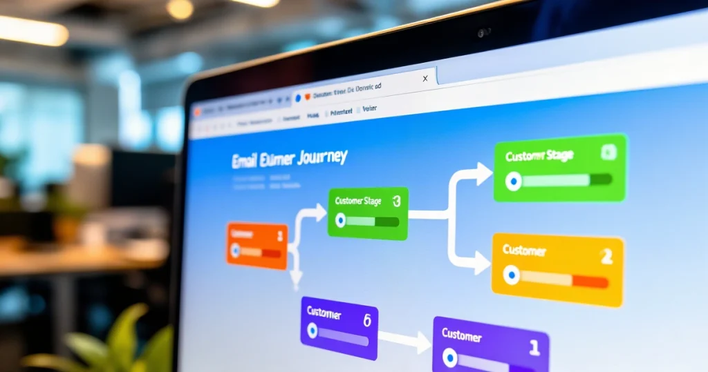Customer.io arvostelu: Lifecycle-markkinoinnin automatisointi SaaS-yrityksessä