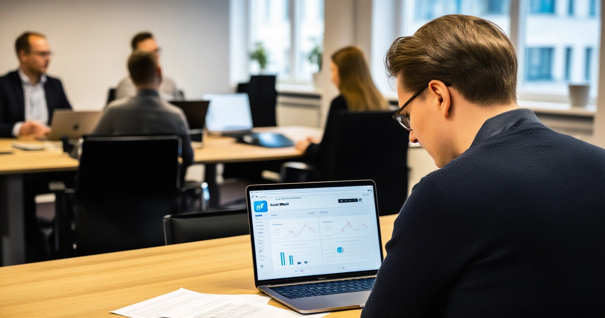 Markkinointitoimiston somemarkkinoinnin kampanjaseuranta ja analytiikka