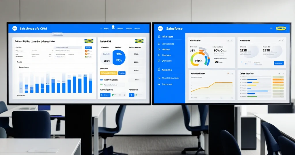 Salesforce B2B-myynnissä – hyödyt, haitat ja hinta Suomessa