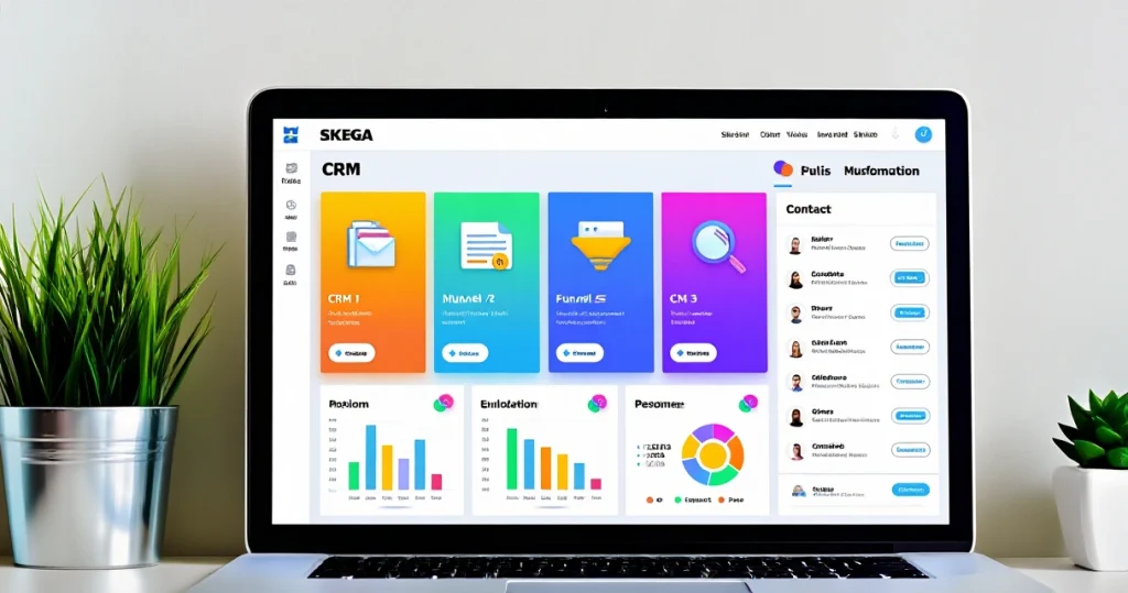 HubSpot SaaS-markkinointiin: Paras valinta suomalaisille?