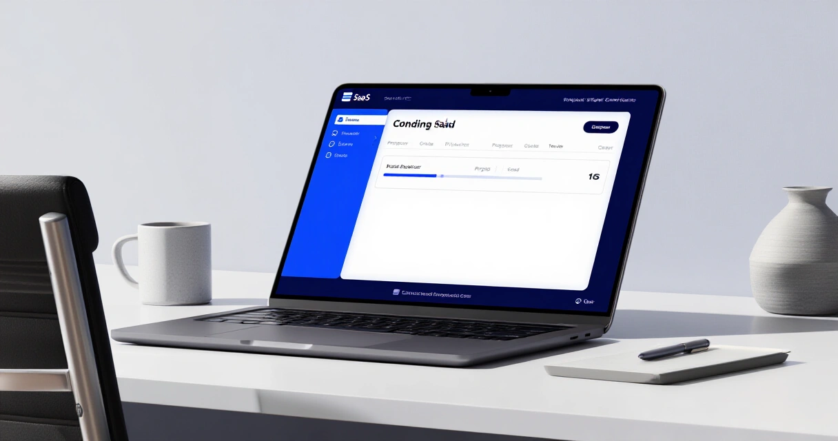 SaaS-onboarding tarkistuslista moderneilla toimistovälineillä