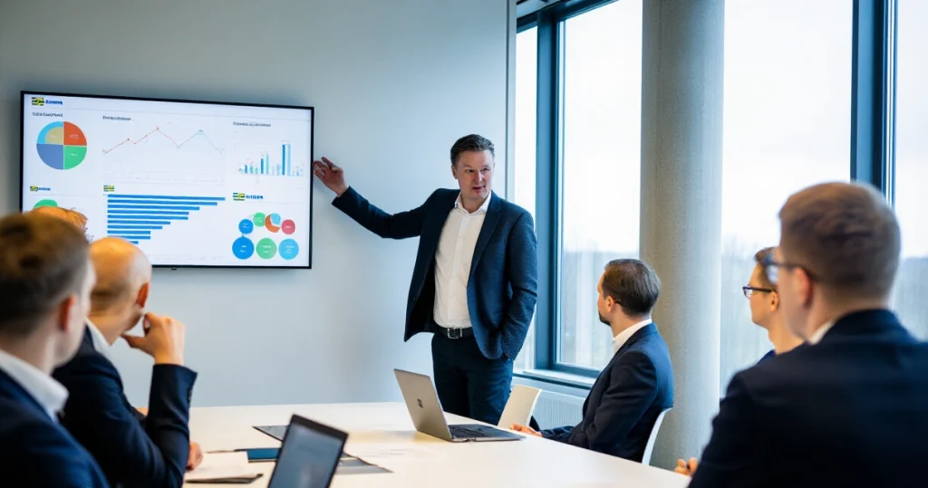 Thought leadership B2B-markkinoinnissa: rakenna asiantuntijamainetta