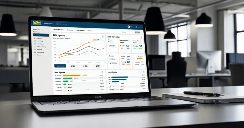 HubSpot B2B-markkinointiin: paras valinta suomalaiselle yritykselle?