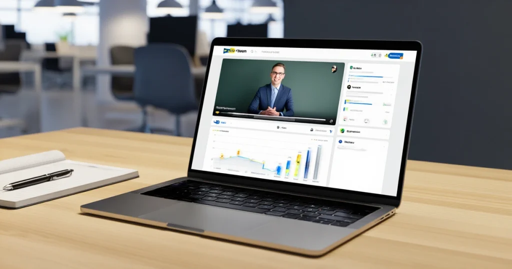 Demio vs. muut webinaarialustat B2B-markkinoinnissa – kumpi valita?